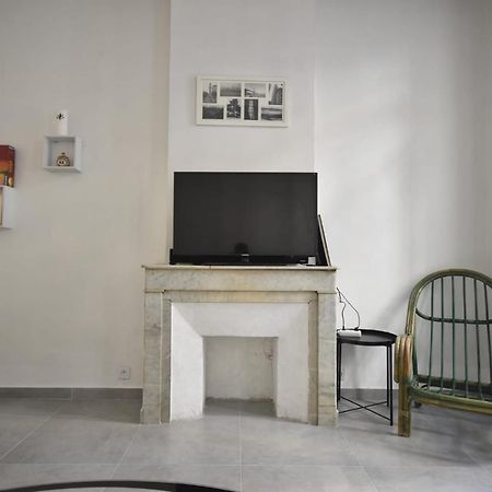 Le Central - T2 Proche Saint Charles Apartment Marseille Ngoại thất bức ảnh