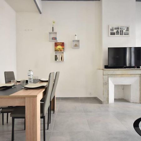 Le Central - T2 Proche Saint Charles Apartment Marseille Ngoại thất bức ảnh