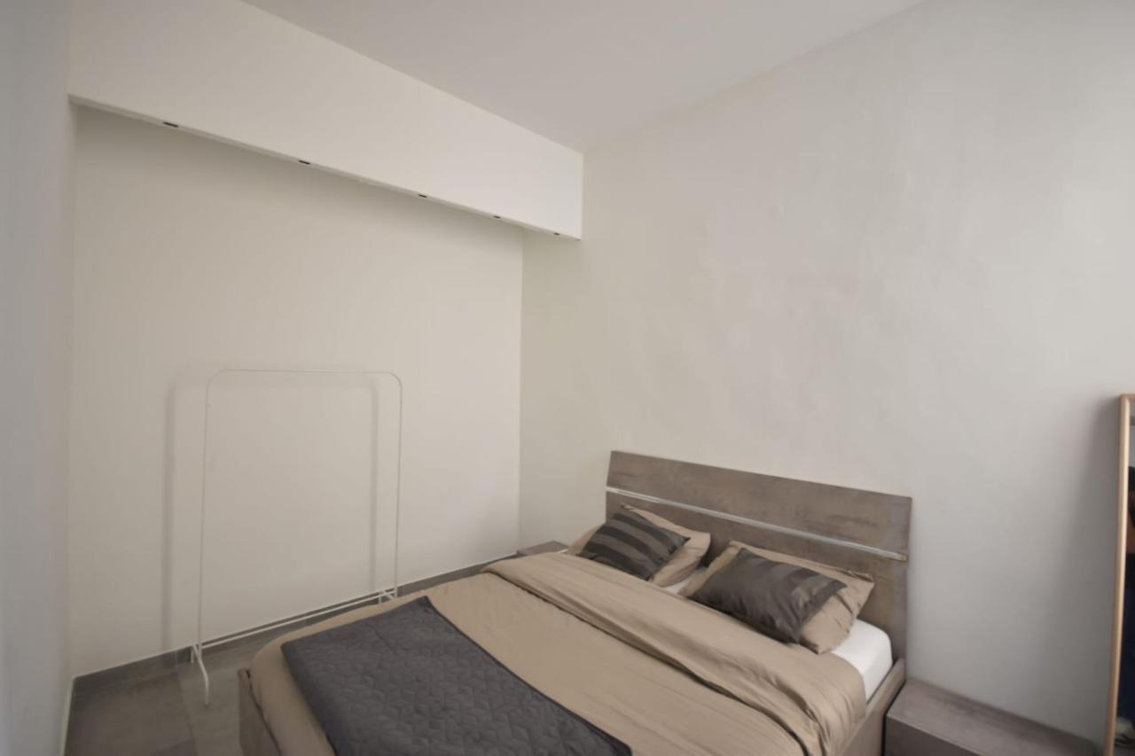 Le Central - T2 Proche Saint Charles Apartment Marseille Ngoại thất bức ảnh